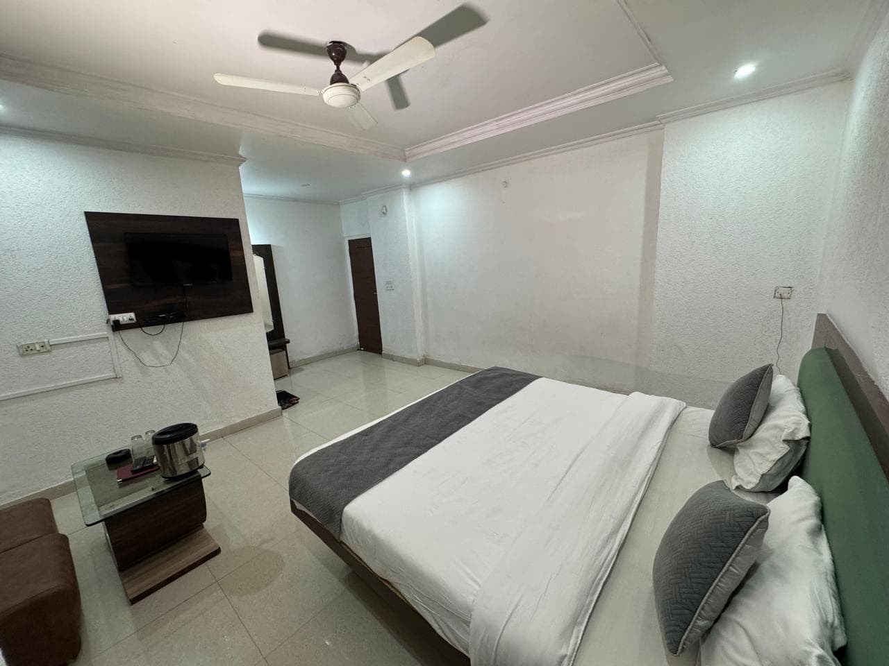 Deluxe AC Room  - 1