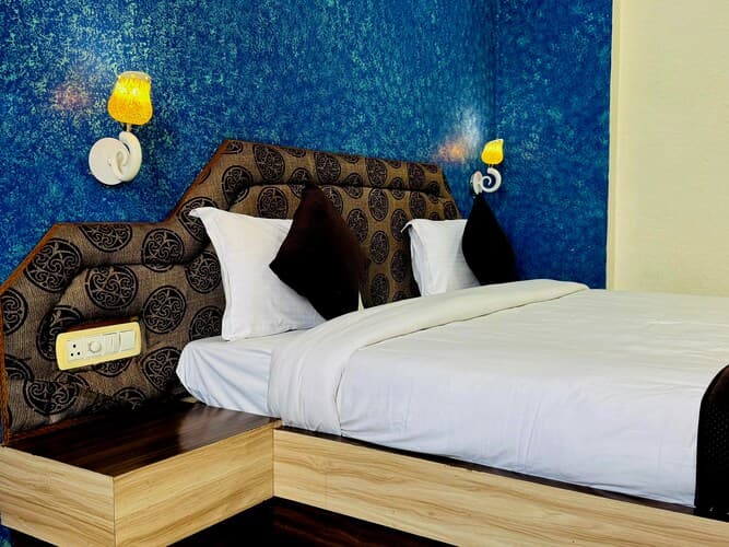 Luxury AC Room - 1