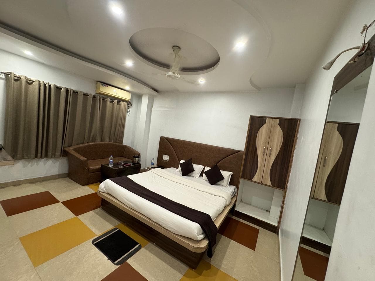 Deluxe AC Room  - 2